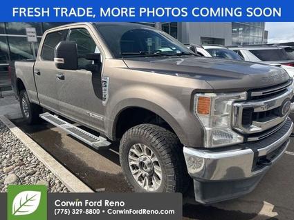 2021 Ford F-250 Reno NV
