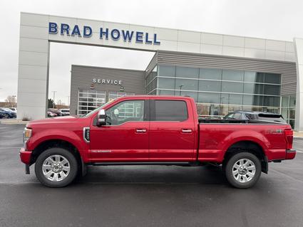 2021 Ford F-250 Kokomo IN