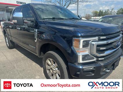 2021 Ford F-250 Louisville KY