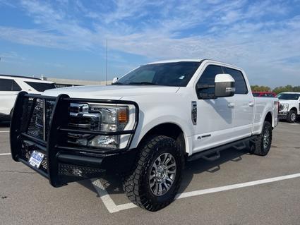 2021 Ford F-250 Whitesboro TX