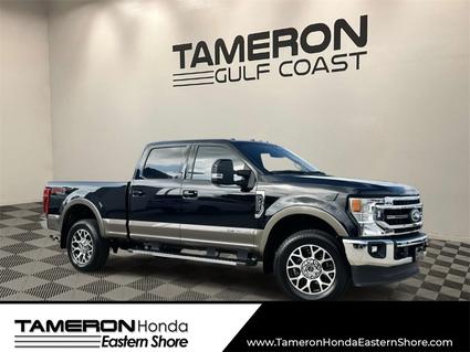 2021 Ford F-250 Daphne AL