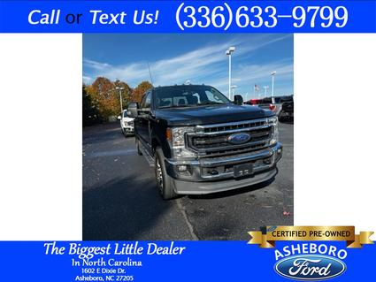 2021 Ford F-250 Asheboro NC