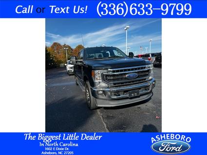 2021 Ford F-250 Asheboro NC