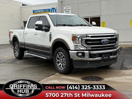 2022 Ford F-250 Milwaukee WI