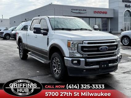2022 Ford F-250 Milwaukee WI