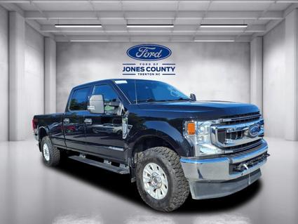 2022 Ford F-250 Trenton NC