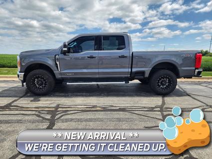 2023 Ford F-250 Watseka IL