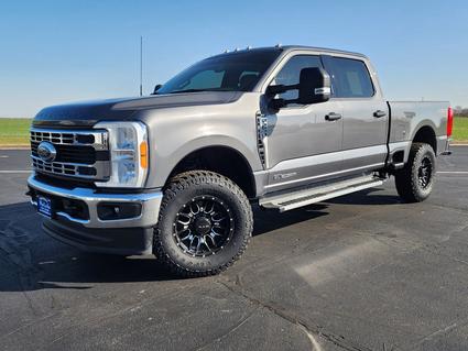 2023 Ford F-250 Watseka IL