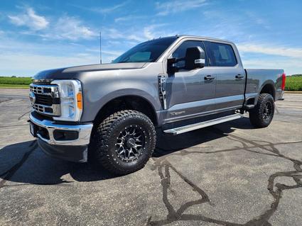 2023 Ford F-250 Watseka IL