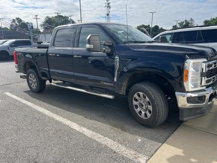 2023 Ford F-250 Beckley WV
