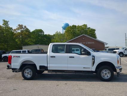 2023 Ford F-250 Winder GA