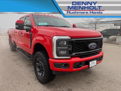 2023 Ford F-250 Rapid City SD