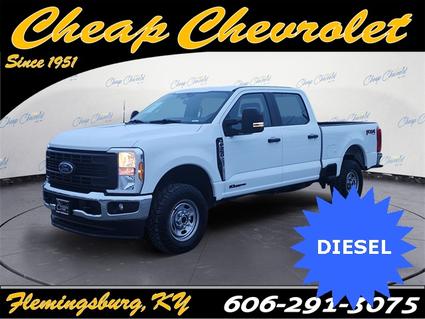 2024 Ford F-250 Flemingsburg KY