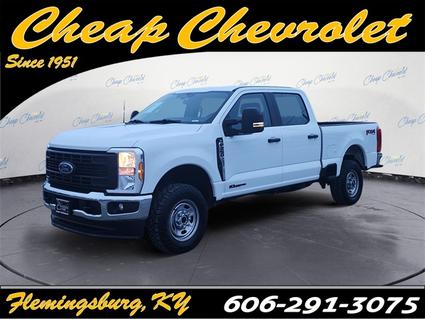 2024 Ford F-250 Flemingsburg KY
