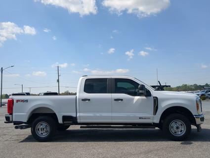 2024 Ford F-250 Winder GA