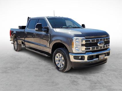 2024 Ford F-250 Lamesa TX