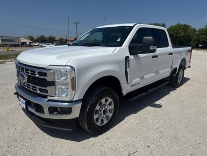 2024 Ford F-250 Whitesboro TX