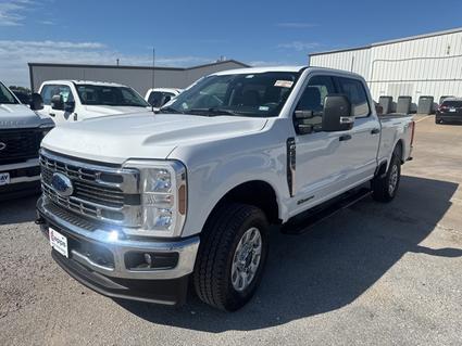 2024 Ford F-250 Whitesboro TX