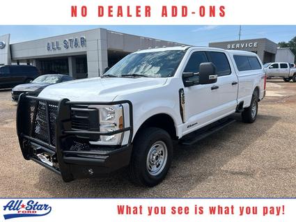 2024 Ford F-250 Kilgore TX