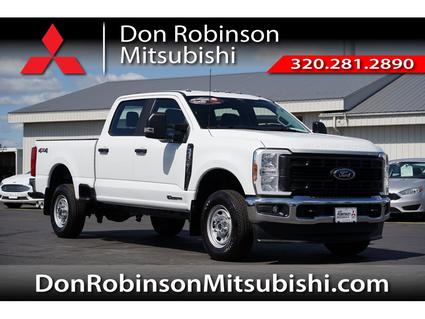 2024 Ford F-250 St Cloud MN