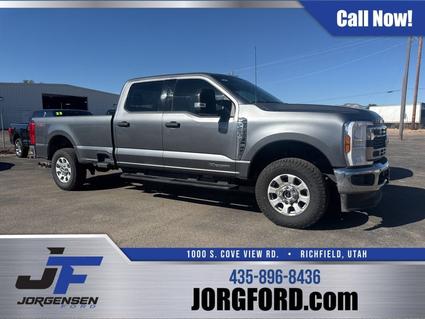 2024 Ford F-250 Ephraim UT