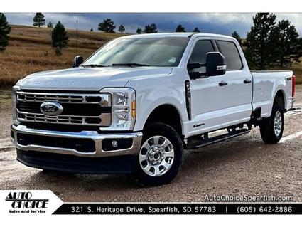 2024 Ford F-250 Spearfish SD