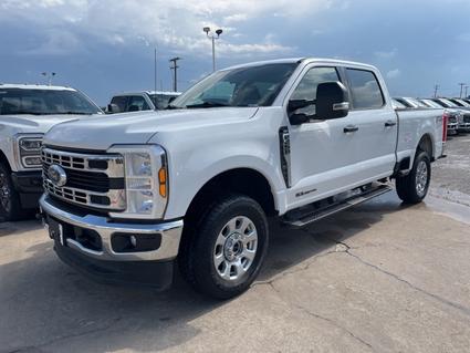 2024 Ford F-250 Whitesboro TX