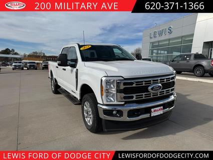 2024 Ford F-250 Dodge City KS