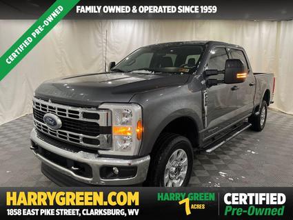 2024 Ford F-250 Clarksburg WV