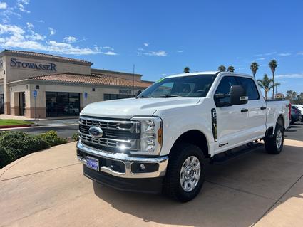 2024 Ford F-250 Santa Maria CA