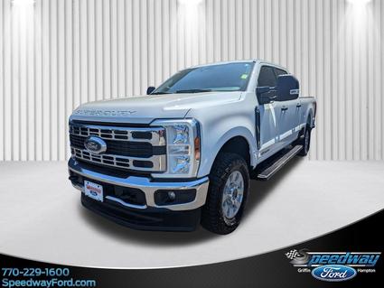 2024 Ford F-250 Griffin GA