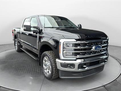 2024 Ford F-250 Coeur D'Alene ID