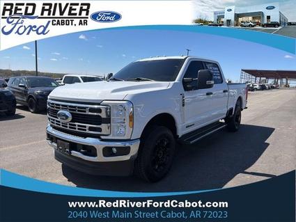 2024 Ford F-250 Cabot AR