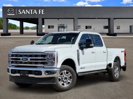 2024 Ford F-250 Santa Fe NM