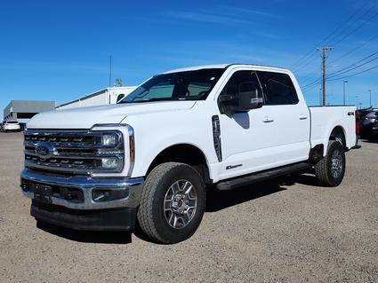 2024 Ford F-250 Santa Fe NM