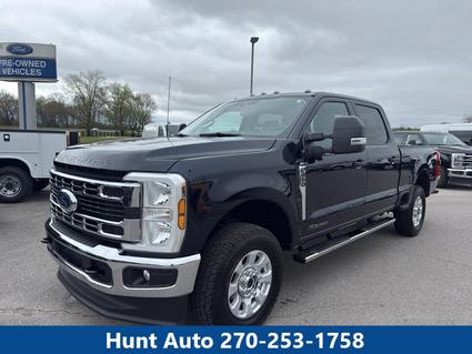2024 Ford F-250 Franklin KY