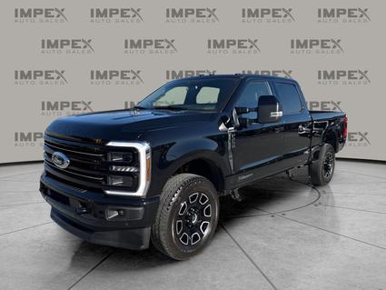 2025 Ford F-250 Greensboro NC