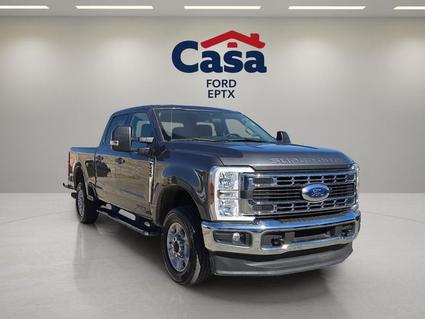 2025 Ford F-250 El Paso TX
