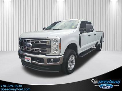 2025 Ford F-250 Griffin GA