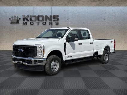 2025 Ford F-250  