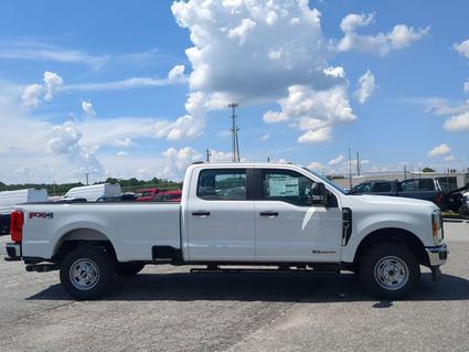 2025 Ford F-250 Winder GA