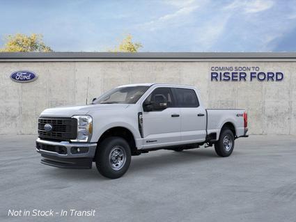 2026 Ford F-250 Hot Springs AR