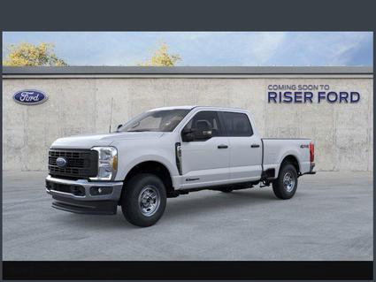 2026 Ford F-250 Hot Springs AR