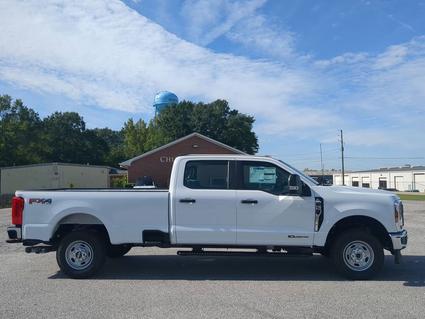 2026 Ford F-250 Winder GA