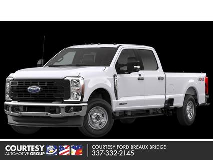 2026 Ford F-250 Breaux Bridge LA