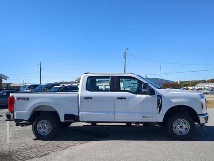 2026 Ford F-250 Winder GA