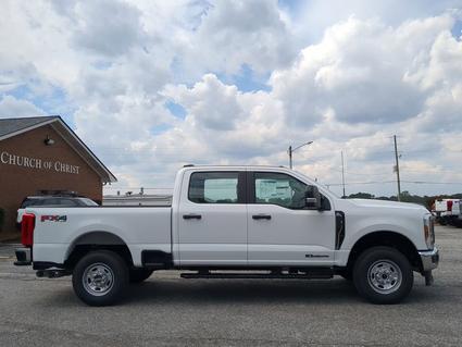 2026 Ford F-250 Winder GA