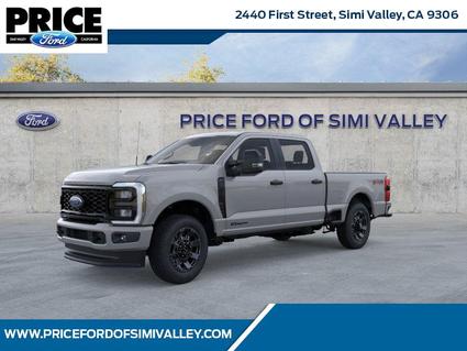 2026 Ford F-250 Simi Valley CA