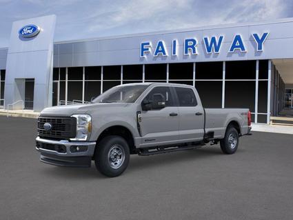 2026 Ford F-250 Greenville SC