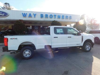 2026 Ford F-250 Hawkinsville GA